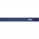 Netgear GS724TV6 Gigabit Electric de 24 puertos + 2 puertos Gigabit Fiber Fiber Puerto de gestión inteligente Switch/Office Network Monitoring AVB Software autorizado