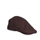 Specht Sommer Baumwolle Feste Farbe Basken Bassplatte Weiches Top Casual Newspaper Hut Retro Literary Fronthut Maler Hut Männer Kamel Camel Verstellbar