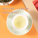 华源茶业 乌龙茶叶 安溪铁观音清香型特级500g父亲节送礼盒装非遗传承