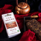 Yarkand Fu brick tea Xinjiang ethnic traditional tea oil control and greasiness old taste tea 400g/box