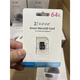萤石专用内存卡256GB 128GB 64GB 32G高速卡监控摄像头tf卡存储卡 萤石512GB