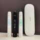 PHILIPS Philips electric toothbrush HX681/HX682/HX684/HX685/HX686 sound wave vibration toothbrush Gift HX685 host Silver white No accessories