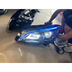 Conjunto de faros delanteros LED CLA CLA200 CLA220 CLA26117 Modelo nuevo original alto 1K 1K 3888