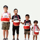 Mi Ling Cowide Drum Kinderspielzeug kleiner Schlagzeug flacher Drum Gonggong Percussion Instrument 17 cm 8-Zoll