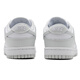 耐克（NIKE）板鞋男女鞋 25蛇年限定经典DUNK缓震运动鞋耐磨低帮休闲鞋 男码DD1391-103/女码DD1503-103 41 男码