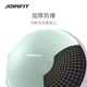 JOINFIT wave speed ball home fitness equipment hemispherical yoga ball balance training hemisphere flower cluster powder