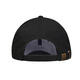 Camel Outdoor-Baseballkappe für Männer und Frauen winddichtem atmungsaktivem Sonnenschutz Baseballkappe Black-1 A8S3M2109 Einzelgröße