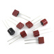 392 square 382 cylindrical fuse T1A/2A/2.5A/3.15A/4A/10A 250V power supply fuse T3.15A 392 square fuse (10 pieces)
