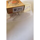 
NSK water drop wheel fishing wheel ceramic bearing MR105MR115 693 683 3104MR74 Full ceramic wire cup bearing and side MR115 Full ceramic 5*11*4 Inner*outer*thickness