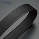 Goldlion Men's Belt First Layer Cowhide Automatic Buckle Belt Fashionable Business Trouser Belt Gift Box New Year's Gift