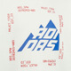 
Adidas 24 holly teen plus velvet round neck sweatshirt color-blocking warm sports and casual pullover JI6189 M (105)