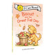 
Biscuit and the Great Fall Day 618 Primary School Teaching Assistant