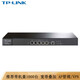 TP-Link Enterprise Gigabit Wired Router Internet Behavior Management Firewall Dual-Core 64-Bit-Netzwerk Dedizierter Prozessor TL-ER6220G/Multi-WAN-Port/Dual-Core 1 GB