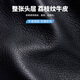 七匹狼防盗刷卡包男士大容量多卡位收纳卡套薄多功能驾驶证皮套七夕礼物 黑色【防盗刷 安全保障】