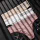 Ye Zimei Tanga-Männer sexy Unterwäsche einteilige sexy markess atmungsbezogene u konvexe Beutel reines Baumwoll-T-Trouser mittelgroße und hohe Taille Sport und Fitnessbohnenpaste xl