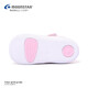 Yuexing Children's Shoes Toddler Shoes Boys Functional Shoes Infant Shoes Key Shoes Girls Baby Shoes Infant Shoes Toddler Shoes Pink 21.5 (Inside Length 13.5cm Suitable for Feet Length 13cm)