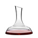 Cheer Eiffel red wine decanter, crystal glass fast red wine decanter, home wine pourer, wine divider, flask