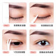 Kelai Zaotang double eyelid patch, invisible, traceless, natural lace, olive-shaped mesh, skin tone, waterproof, thin, swollen eyelids, available 1200 patches/30 photos