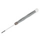 鰰brand Fukuoka Tools dual-purpose screwdriver flat-head cross screwdriver precision screwdriver small screwdriver 2mm dual-purpose screwdriver FO-9008 (2mm)