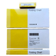 Nuoweier UR20000 Rekorder 437112 Papierspeicher -Aufnahmepapier B9573an Ribbon B9906JATPC Papierfutterschale B9906da
