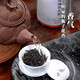 天池1392茶叶 凤凰潮州单枞茶黄枝香单丛茶乌龙茶高山乌岽茶罐装125g