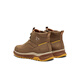 Hush Puppies Martin boots men's high-top workwear casual outdoor boots B6Q04DD3 khaki 39