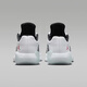 耐克（NIKE）Air Jordan 11 AJ 11 乔11女子运动篮球鞋 白黑DV2629-106 38.5
