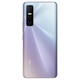 Vivo Y73s Android Téléphone Vivo Téléphone vivo Seconde main Android Mobile Mobile Silver Moon 8G + 128G