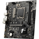 微星（MSI）12/13代/14代CPU主板套装i3 13100f 14100f 12100f 散片 H610M BOMBER DDR4 爆破弹 12代i3-12100F散片【三年店保】