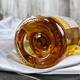 Breui Castle de vin [bouteille d'origine importée] Français Rum Rum Vin étranger Ib Rum Explorer Belize Rum 700ml