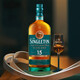 15 лет сингла солодового виски Sugden Whiskey 700 мл.