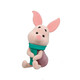 
BANDAI Winnie the Pooh doll doll toy girl gift Pigeon (B) 16820