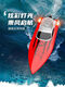Li Xiaobao El bote remoto de control remoto de alta potencia de Li Li Li XiaBa PLATO NET NET de la capa de alta velocidad Pesca Control remoto Neta de desacoplamiento automático y liberación de pesca Azul de alta potencia Desacoplamiento de un solo clic 3 Propuesta de copia de seguridad de pesca de batería