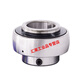 Bearing UC208 209 210 211 212 213 D1 high temperature outer spherical tapered bearing UC210 UC206