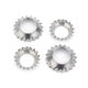 XMSJDIN6798V DONGMING 304 JOINT DE VERROCK DE LOCKING DE SECRADE CONILE