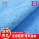 Original imported from Japan TAKUMI JIRUSHI pure cotton soft, skin-friendly and absorbent household bath towel for men and women, blue bath towel, made in Japan, imported from Japan, high quality bath towel