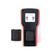 COMWIN vibrating string handheld reader VH501TC frequency measurement temperature NTC, 18B20 data storage sensor number Economic dry battery version