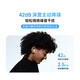 Xiaomi Redmi Buds6 Youth Edition In-Ear Comfortable Noise Canceling Headset Redmi Wireless Bluetooth Headset with Charging Compartment Gift for Boyfriend and Girlfriend Midnight Black
