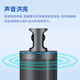KanDao看到360°全景视频会议摄像头扩音拾音器会议一体机全向麦克风发言人追踪会议解决方案Meeting I
