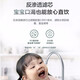 Linleyuan adapté à l'élément de filtre du purificateur d'eau Midea F1 ensemble complet de MRO202-4 203-4 1591-50G universel, trois remplacements réguliers (PP + C1 + C2)