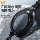 361 swimming goggles waterproof and anti-fog for men and women high-definition swimming goggles small frame myopia professional racing adjustable and comfortable