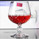 
CDA imported modern crystal glass brandy cup household carved wine glass whiskey glass cognac cup cognac cup brandy cup 320ml single-L9755