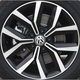 15/16/17/18/19-inch Volkswagen CC Passat wheel hub Magotan Speed modified Golf Tiguan Lingdu plus 16-inch m695