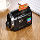 
Sony Sony/ HDR-PJ675 HD digital camera five-axis anti-shake built-in projection pj380 rear seal home DV Sony PJ675 official standard