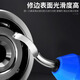 Mitz Deburring Edge Trimmer Scraper Chamfering Edge Trimmer Tool Set Plastic Metal Edge Trimmer Edge Trimmer + 1 Knife Head