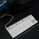 升派全覆盖樱桃(CHERRY)MX Board 8.0 G80-3888 3880机械键盘保护膜87 樱桃8.0高透TPU