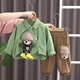 G.DuckKids Little Duck Duck Children's Vêtements Garçons Suit des garçons Spring and Automne 2024 Nouveaux vêtements pour enfants Bénér