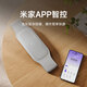 
Mijia [Gift Gift on Chinese Valentine's Day] Xiaomi Smart Pulse Waist Massager Belt Massager Hot Compression Warm the Palace Warm the Waist Warm the Waist Warm the Abdomen Portable Hidden Birthday Gift Gift National Subsidy