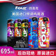 FOUR LOKOfourlock酒后劲水果预调鸡尾酒fourloko斯诺克啤酒695ml*12 任选口味任选可备注*4 695mL 4罐