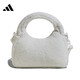 Adidas (adidas) bolsas para hombres y mujeres para bolsas de deportes de invierno bolsas de entrenamiento bolsas de transporte casual Bolsa Crossbody JW1695 JW1695 [2024 Invierno] NS